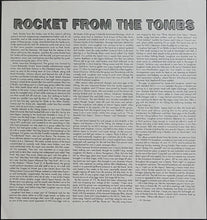 Load image into Gallery viewer, Rocket From The Tombs - Life Stinks