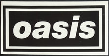 Load image into Gallery viewer, Oasis - Oasis Logo