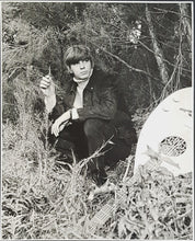 Load image into Gallery viewer, Ronnie Burns - Candid Publicity Picture