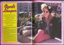 Load image into Gallery viewer, Lennon, Julian - Australian Rock Video May 1985