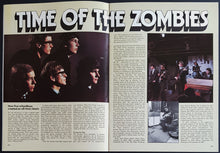 Load image into Gallery viewer, Zombies - The History Of Rock 35