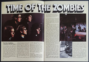 Zombies - The History Of Rock 35