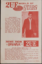 Load image into Gallery viewer, Elvis Presley - 2UE Official Top 40