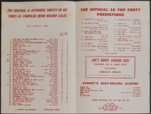 Load image into Gallery viewer, Elvis Presley - 2UE Official Top 40