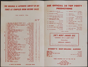 Elvis Presley - 2UE Official Top 40
