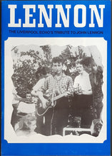Load image into Gallery viewer, Beatles - The Liverpool Echo&#39;s Tribute To John Lennon