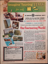 Load image into Gallery viewer, Pretty Things - Everybody's with Disc October 21, 1964