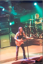 Load image into Gallery viewer, AC/DC - Malcolm Young Photograph