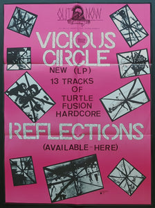 Vicious Circle - Reflections