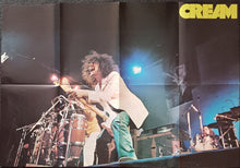 Load image into Gallery viewer, T.Rex- CREAM Magazine