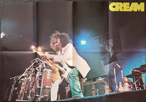 T.Rex- CREAM Magazine