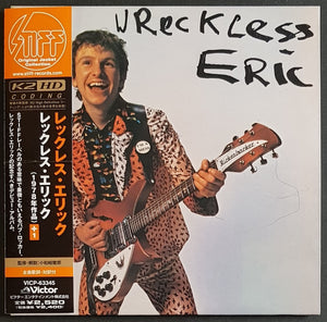 Wreckless Eric - Wreckless Eric