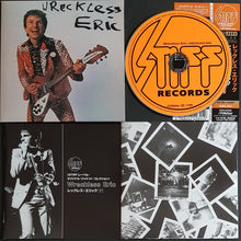 Load image into Gallery viewer, Wreckless Eric - Wreckless Eric