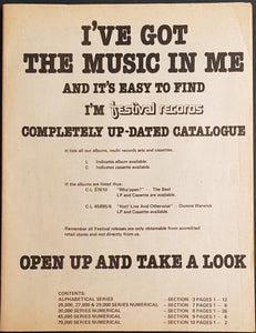 V/A - I've Got The Music In Me And It's Easy To Find