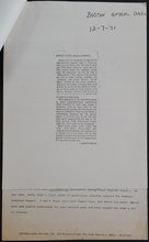 Load image into Gallery viewer, Daddy Cool - US Press Kit