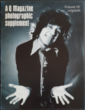 Load image into Gallery viewer, V/A - A Q Magazine Photographic Supplement. Volume 10