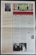 Load image into Gallery viewer, Grateful Dead - Almanac Volume 7 Number 1