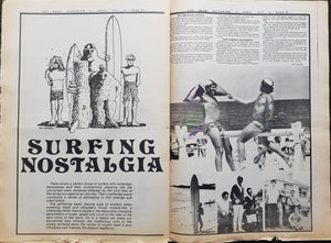 V/A - Bush Telegraph 1st National Edition April, '77