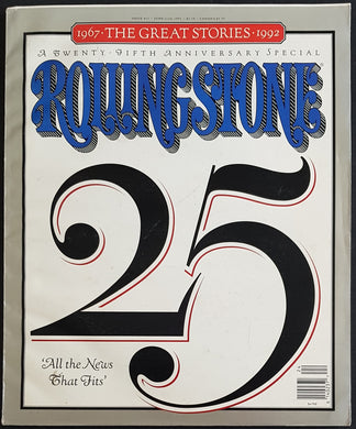 V/A - Rolling Stone - The Great Stories