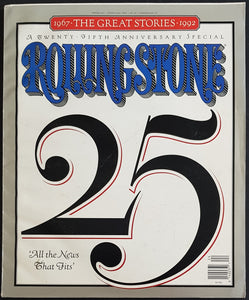 V/A - Rolling Stone - The Great Stories
