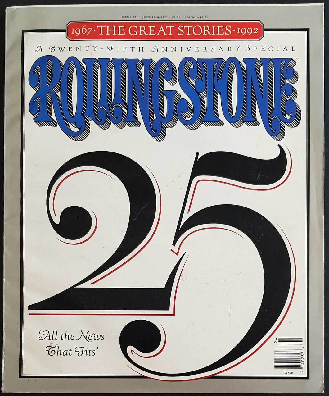 V/A - Rolling Stone - The Great Stories