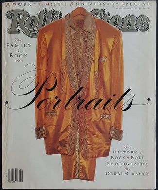 V/A - Rolling Stone Portraits