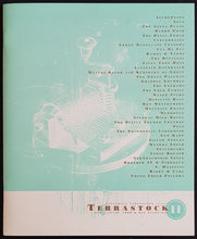 Load image into Gallery viewer, Mudhoney - Terrastock II 1998