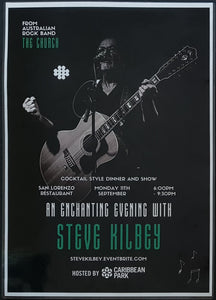 Kilbey, Steve- An Enchanted Evening With