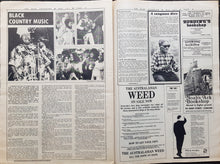 Load image into Gallery viewer, V/A - Bush Telegraph National Number 2 May, 1977