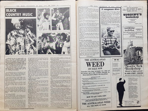 V/A - Bush Telegraph National Number 2 May, 1977