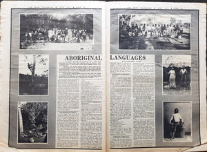 V/A - Bush Telegraph June / July 1977
