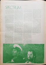Load image into Gallery viewer, Daddy Cool - Daily Planet 22nd September 1971
