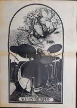Load image into Gallery viewer, Thelonious Monk - Daily Planet 6th October 1971