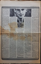 Load image into Gallery viewer, Daddy Cool - Daily Planet 27th October 1971