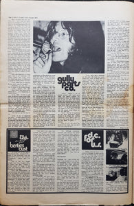 Daddy Cool - Daily Planet 27th October 1971