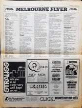 Load image into Gallery viewer, Daddy Cool - The Digger Issue 1 August 26 - September 9 1972