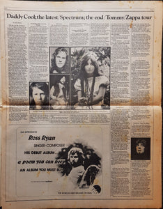 V/A - The Digger Issue 15 April 1973