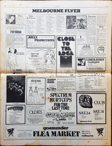 V/A - The Digger Issue 15 April 1973