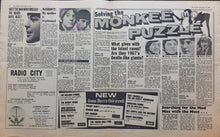 Load image into Gallery viewer, Monkees - Disc And Music Echo January 14, 1967