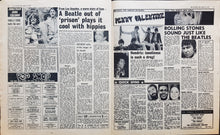 Load image into Gallery viewer, Kinks - Disc And Music Echo August 19, 1967