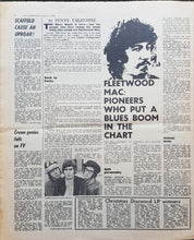 Load image into Gallery viewer, Marmalade - Disc And Music Echo January 11, 1969