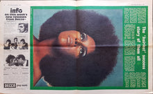 Load image into Gallery viewer, The Move - Disc And Music Echo February 1, 1969