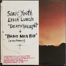 Load image into Gallery viewer, Sonic Youth - Death Valley 69