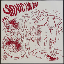 Load image into Gallery viewer, Sonic Youth - Stick Me Donna Magick Momma