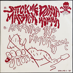 Sonic Youth - Stick Me Donna Magick Momma