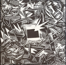 Load image into Gallery viewer, Sonic Youth - Silver Rocket
