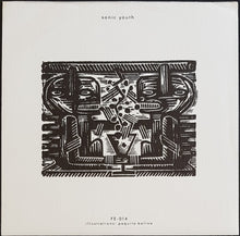 Load image into Gallery viewer, Sonic Youth - Silver Rocket