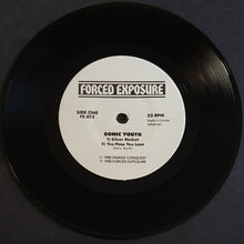 Load image into Gallery viewer, Sonic Youth - Silver Rocket