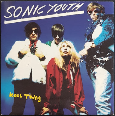 Sonic Youth - Kool Thing