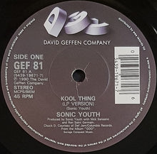 Load image into Gallery viewer, Sonic Youth - Kool Thing